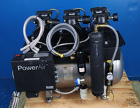 Midmark PowerAir P32Dental Air Compressor