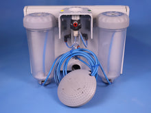 Load image into Gallery viewer, Renfert Basic Master 2-Tank Dental Sandblaster LED Wet/Dry