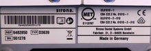Load image into Gallery viewer, Sirona CEREC SpeedFire Dental Restoration Furnace FOR PARTS