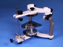 Load image into Gallery viewer, Ivoclar Vivadent Stratos 100 Dental Lab Articulator Average Value BPS Plaster