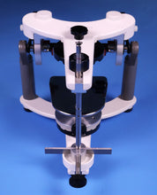 Load image into Gallery viewer, Ivoclar Vivadent Stratos 100 Dental Lab Articulator Average Value BPS Plaster