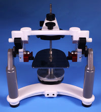 Load image into Gallery viewer, Ivoclar Vivadent Stratos 100 Dental Lab Articulator Average Value BPS Plaster