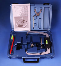 Load image into Gallery viewer, Denar Mark 320 Dental Articulator Flex Track Slidematic Magnetic