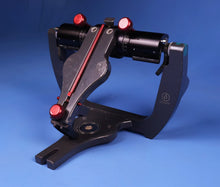 Load image into Gallery viewer, Denar Mark 320 Dental Articulator Flex Track Slidematic Magnetic