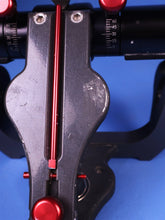 Load image into Gallery viewer, Denar Mark 320 Dental Articulator Flex Track Slidematic Magnetic
