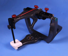 Load image into Gallery viewer, Denar Mark 320 Semi-Adjustable Dental Articulator w/ Facebow