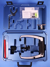 Load image into Gallery viewer, Denar Mark 320 Semi-Adjustable Dental Articulator w/ Facebow