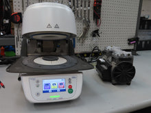 Load image into Gallery viewer, Ivoclar Vivadent Programat P310 Dental Restoration Furnace w/ Pump - SOLD AS IS