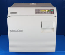Load image into Gallery viewer, Midmark M11 Dental Autoclave Sterilizer REFURBISHED w/ 1 YEAR LIMITED WARRANTY