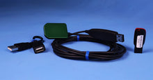 Load image into Gallery viewer, Vatech EzSensor HD 2.0 Digital Dental X-Ray Sensor USB 3.0 IP68