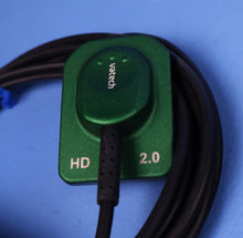 Load image into Gallery viewer, Vatech EzSensor HD 2.0 Digital Dental X-Ray Sensor USB 3.0 IP68