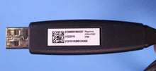 Load image into Gallery viewer, Vatech EzSensor HD 1.0 Dental Intraoral X-Ray Sensor 32 & 64 bit USB