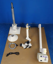 Load image into Gallery viewer, Seiler Revelation SSI-102 Dental Endodontic Microscope Magnification System