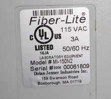 Load image into Gallery viewer, Seiler Revelation SSI-102 Dental Endodontic Microscope Magnification System