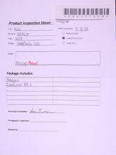 Load image into Gallery viewer, KaVo SMARTmatic S10K Straight Low Speed Dental Handpiece