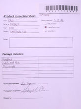 Load image into Gallery viewer, KaVo SMARTmatic S10K Straight Low Speed Dental Handpiece
