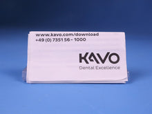 Load image into Gallery viewer, KaVo SMARTmatic S10K Straight Low Speed Dental Handpiece