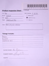Load image into Gallery viewer, KaVo SMARTmatic S10K Straight Low Speed Dental Handpiece