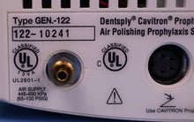 Load image into Gallery viewer, Dentsply Cavitron Prophy Jet Gen-122 Dental Air Polisher Polishing Unit