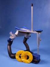 Load image into Gallery viewer, Amann Girrbach Artex CT Dental Lab Articulator