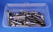 Load image into Gallery viewer, Lot of 50 Miscellaneous Manufacturer/Model Dental Handpieces SOLD AS-IS