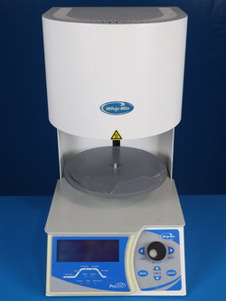Whip Mix Pro 200 Dental Lab Porcelain Firing Furnace Oven