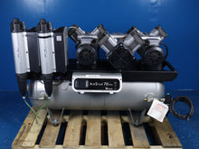 Load image into Gallery viewer, Air Techniques 70 NEO Dental Oil-Free Air Compressor System