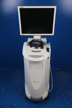 Sirona CEREC AC Dental Intraoral Scanner BlueCam Acquisition Unit CAD CAM D3492