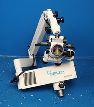 Load image into Gallery viewer, Seiler SSI-202/402 Dental Endodontic Microscope Magnification System