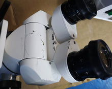Load image into Gallery viewer, Seiler SSI-202/402 Dental Endodontic Microscope Magnification System