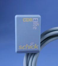 Load image into Gallery viewer, Sirona Schick CDR Elite Dental Digital X-Ray Sensor Size 1