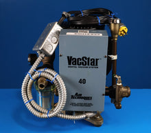 Load image into Gallery viewer, Air Techniques VacStar 40 Dental Wet Vacuum Pump 2HP 2-3 User 115V