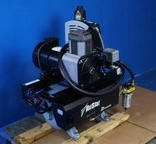 Load image into Gallery viewer, Air Techniques AirStar 21 Dental Air Compressor Oil-Less 2-3 User 115V AS21