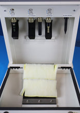 Load image into Gallery viewer, Midwest Automate Handpiece Maintenance System 4-Port Dental Lubrication Station
