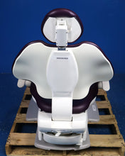 Load image into Gallery viewer, A-dec 511 Dental Exam Chair Hydraulic Operatory Patient Unit