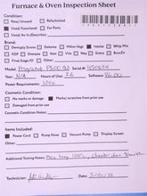 Load image into Gallery viewer, Ivoclar Vivadent Programat P500 G2 Dental Restoration Furnace