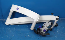 Load image into Gallery viewer, Carl Zeiss S100/OPMI Pico Dental Microscope Magnification System