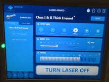 Load image into Gallery viewer, Convergent Solea 2.0 Dental Hard & Soft Tissue CO2 Laser System