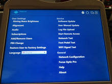 Load image into Gallery viewer, Convergent Solea 2.0 Dental Hard & Soft Tissue CO2 Laser System
