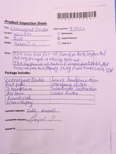 Load image into Gallery viewer, Convergent Solea 2.0 Dental Hard & Soft Tissue CO2 Laser System