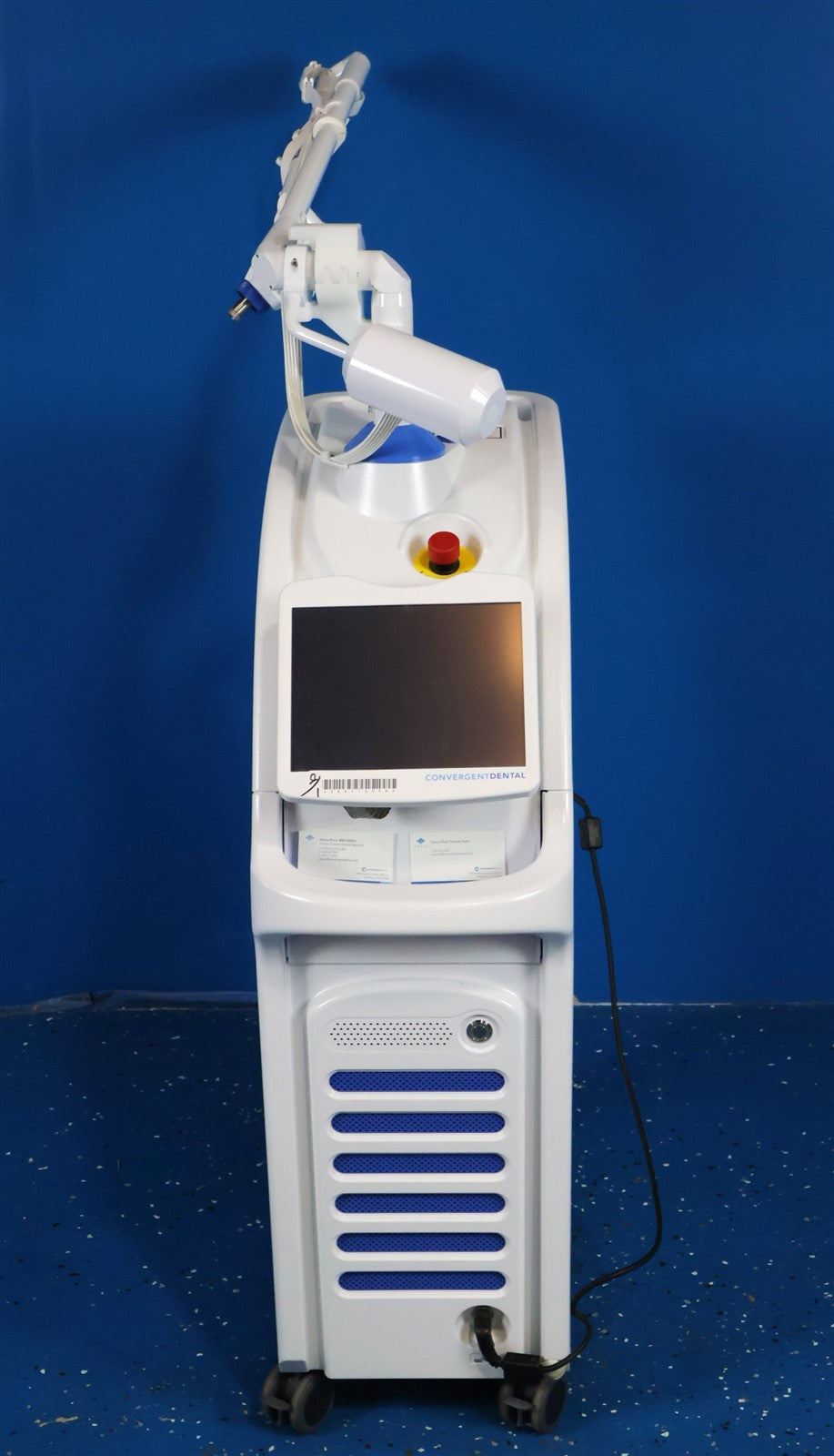 Convergent Dental Solea 2.0 CO2 Dental Tissue Laser System product image