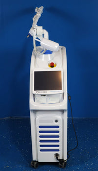 Convergent Solea 2.0 Dental Hard & Soft Tissue CO2 Laser System
