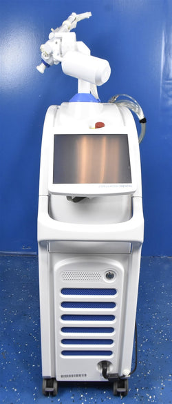 Convergent Solea 2.0 Dental CO2 All Tissue Laser Hard Soft Cavity Prep System