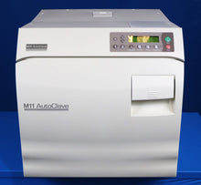 Load image into Gallery viewer, Midmark M11 Autoclave Dental Sterilizer REFURBISHED w/ 1 YEAR LIMITED WARRANTY