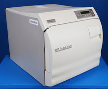 Load image into Gallery viewer, Midmark M11 Autoclave Dental Sterilizer REFURBISHED w/ 1 YEAR LIMITED WARRANTY