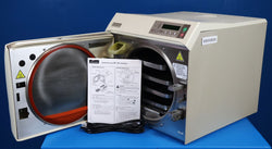 Midmark M11 Autoclave Dental Sterilizer REFURBISHED w/ 1 YEAR LIMITED WARRANTY
