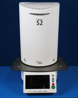Ivoclar Vivadent Programat S2 Dental Lab Zirconia Sintering Furnace Oven