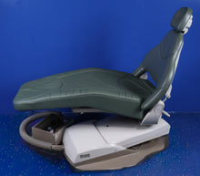 Load image into Gallery viewer, Midmark Elevance Dental Operatory Exam Chair Cantilever Hydraulic 153758 Model