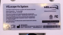 Load image into Gallery viewer, VELscope Vx Oral Cancer Screening System Handheld Dental Laser - AS IS
