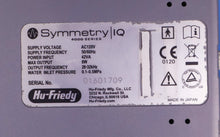 Load image into Gallery viewer, Hu-Friedy Symmetry IQ 4000 Piezo Ultrasonic Scaler Fiber Optic 120V - SOLD AS IS